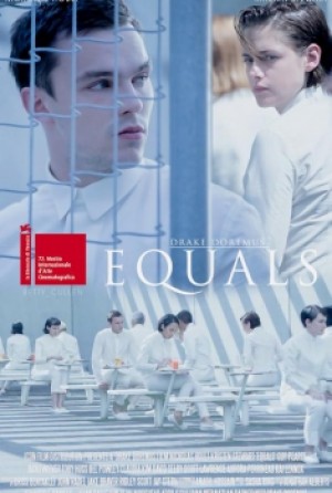 Equals Cover