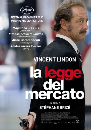 La Legge del Mercato Cover