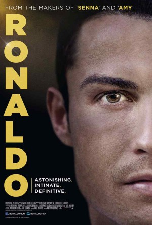 Cristiano Ronaldo - Il Mondo ai suoi Piedi Cover