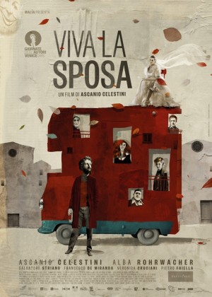 Viva la Sposa Cover