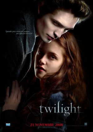 Twilight Cover
