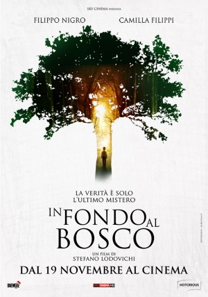 In Fondo al Bosco Cover