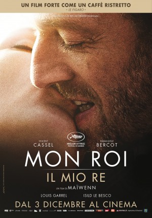 Il Mio Re Cover