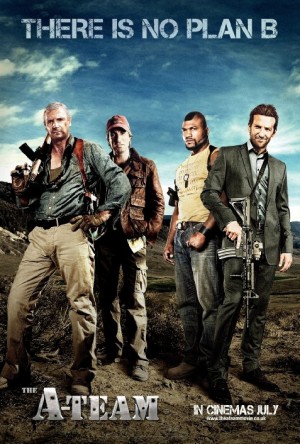 A-Team Cover