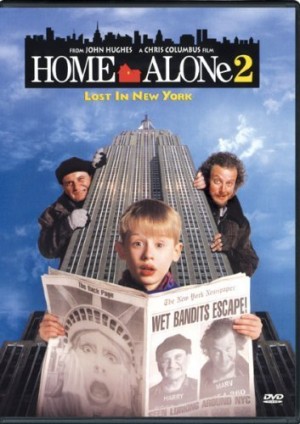 Mamma, ho riperso l'aereo - Mi sono smarrito a New York Cover