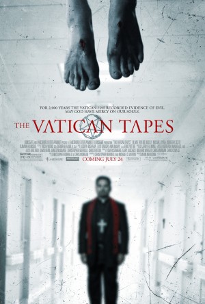 The Vatican Tipes Cover