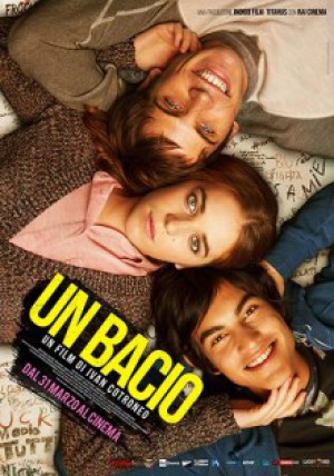Un Bacio Cover