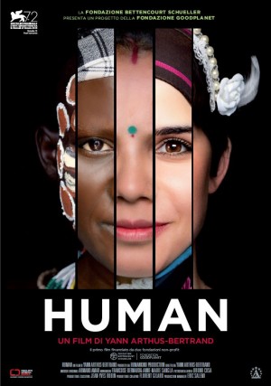 Human Cover