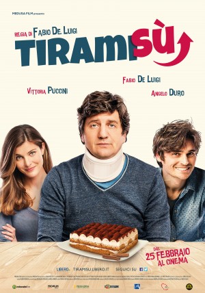 Tiramis Cover