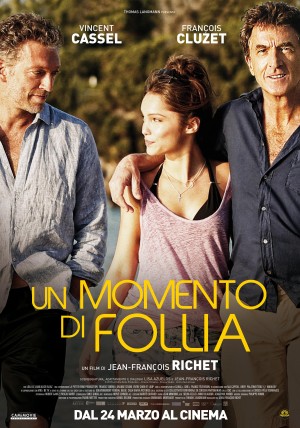 Un Momento di Follia Cover