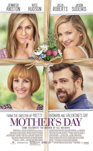 Mother's Day Cover