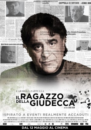 Il Ragazzo della Giudecca Cover