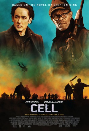 Cell Cover