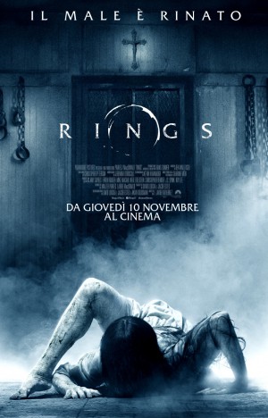 Rings Cover