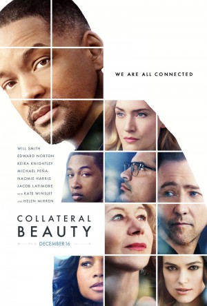 Collateral Beauty Cover