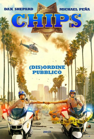 CHIPs Cover