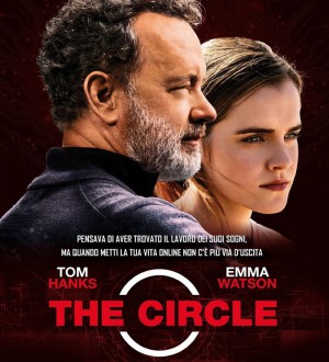 The Circle Cover