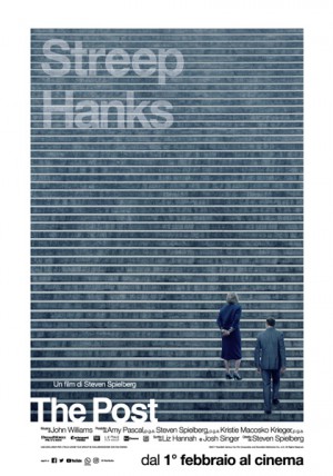 The Post Cover