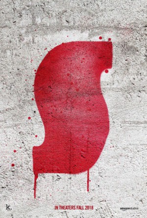 Suspiria Cover