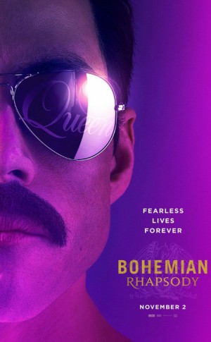 Bohemian Rhapsody Cover