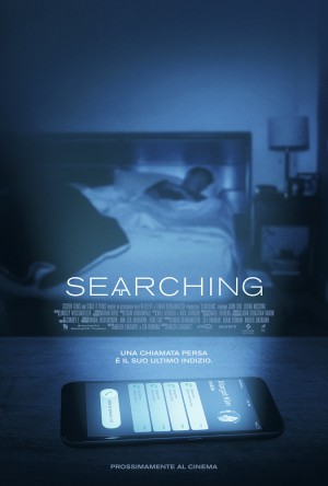 Searching Cover