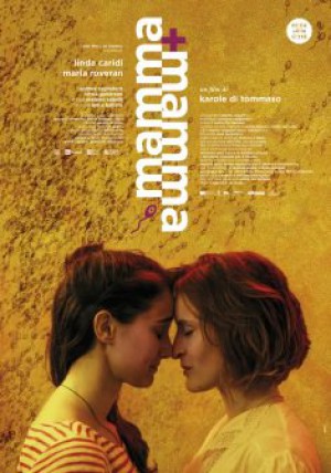 Mamma + Mamma Cover