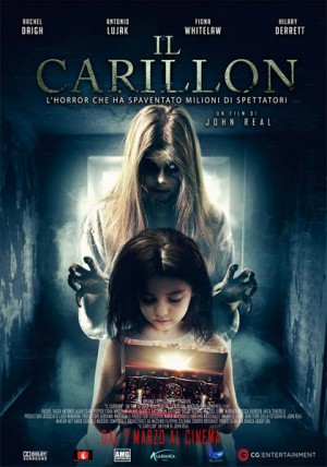 Il Carillon Cover