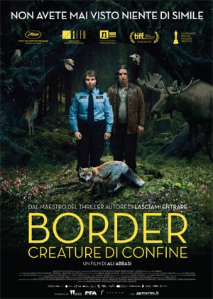 Border Cover