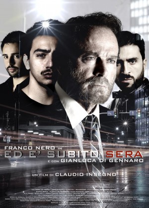 Ed  subito sera Cover