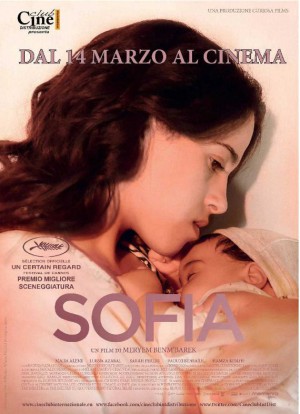 Sofia Cover