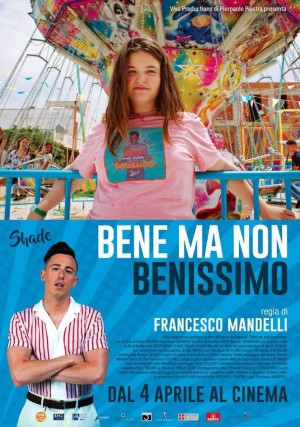 Bene ma non benissimo Cover