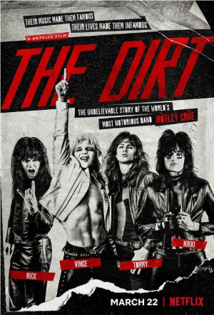 The Dirt Cover