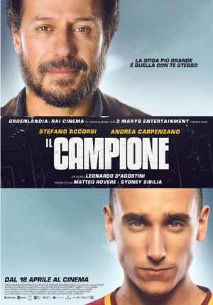 Il Campione Cover