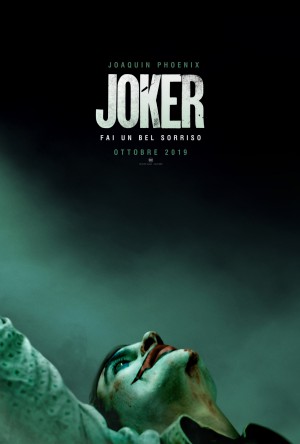 Joker Cover