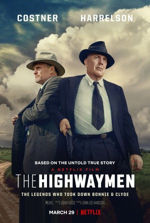 Highwaymen - L'ultima imboscata Cover