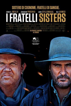 I Fratelli Sisters Cover