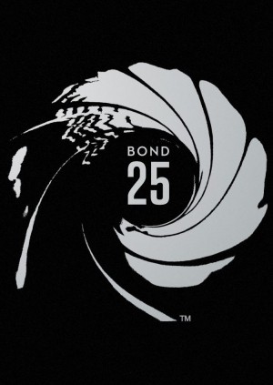 Bond 25 Cover