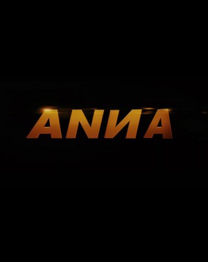 ANNA Cover