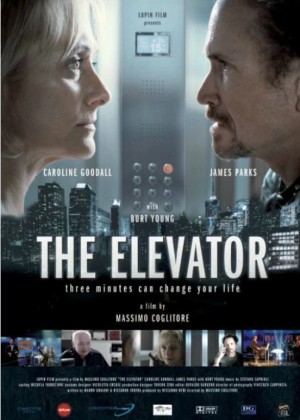 The elevator Cover