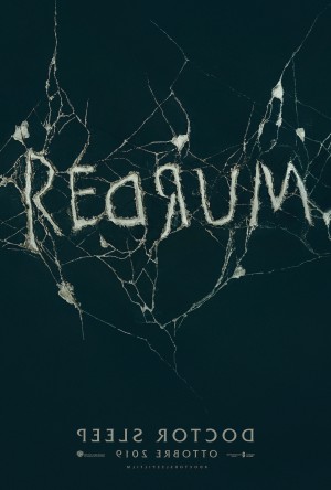 Doctor Sleep Cover