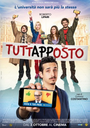 Tuttaposto Cover