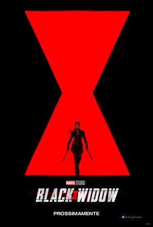 Black Widow Cover