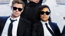 Men in Black International