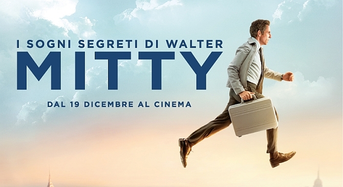 I Sogni Segreti Di Walter Mitty Streaming Ita