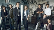 The Following