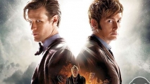 Doctor Who: Il Giorno del Dottore