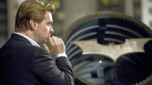 Christopher Nolan: il grande illusionista