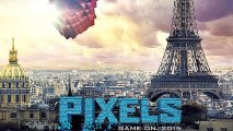 Pixels