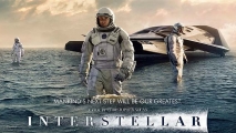 Interstellar