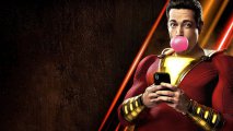 Shazam!